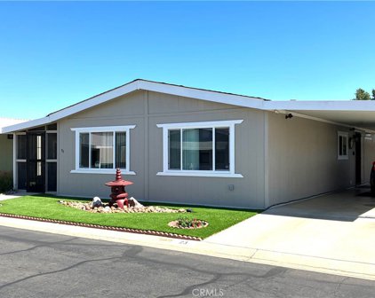 1250 N Kirby Street Unit 23, Hemet