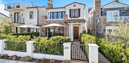 619 Poppy Avenue, Corona Del Mar