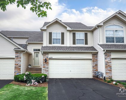 1679 Fredericksburg Lane, Aurora