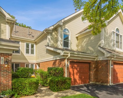 1807 W White Oak Street Unit #6, Arlington Heights