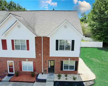 4370 Cypress Court, Cumming