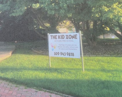 1800 McMurray Ave., Richland