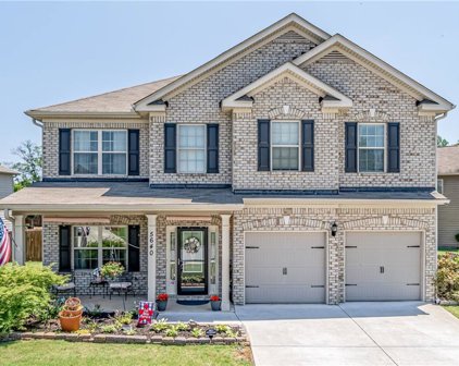5640 Banner Boulevard, Cumming