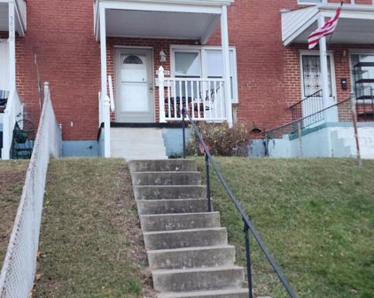 3803 W Patapsco   Avenue, Baltimore