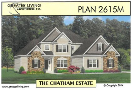 3 Old Homestead  Road, Pittsford-264689