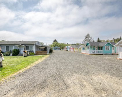 1757 SR 105, Grayland