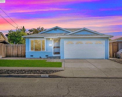 4044 Crestwood St, Fremont