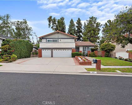 837 San Juan Lane, Placentia