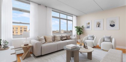 102 Bradhurst  Avenue Unit 1107, New York
