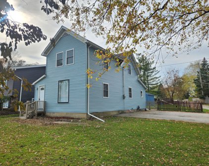 1904 Ezra Avenue, Zion
