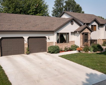 658 Cottonwood Loop, Bismarck