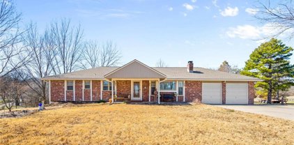 10204 S Corn Road, Lone Jack