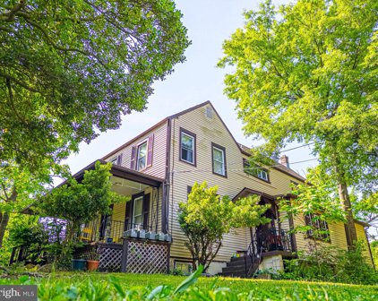 6624 Poplar Ave, Takoma Park