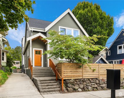 1308 3rd Avenue W, Seattle