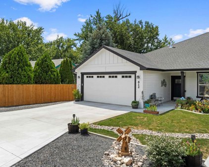 612 Deer Meadows Lane, Payette