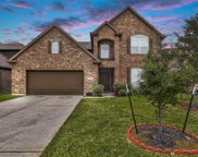 17934 Silver Bend Drive, Humble image