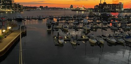 23 Pierside Dr Unit #433, Baltimore