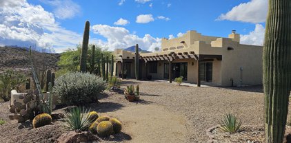 6311 W Park Ridge, Marana