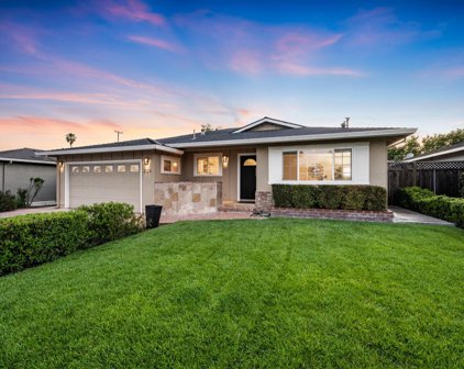2125 Abbey Lane, Campbell