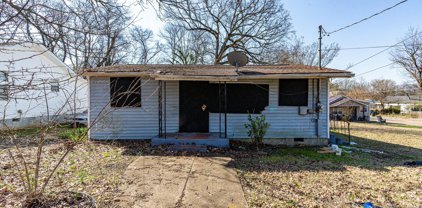 2102 Cooley, Chattanooga