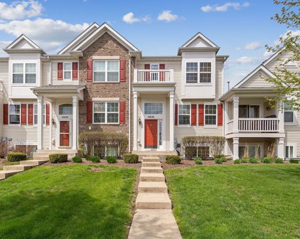 14626 Paul Revere Lane, Plainfield