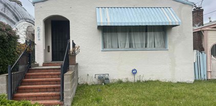 2751 Mathews, Berkeley