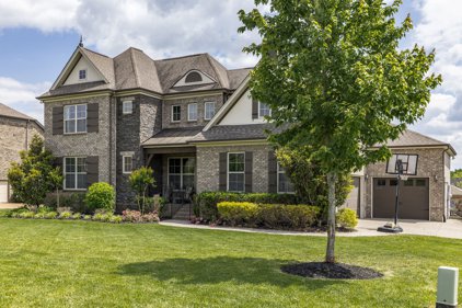 1100 Waterbridge Dr, Nolensville