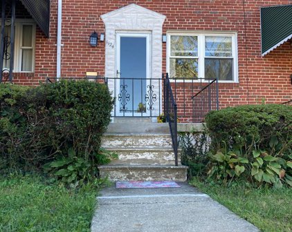 1124 Wedgewood Rd, Baltimore