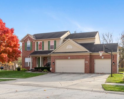 533 Raven Circle, Brownsburg