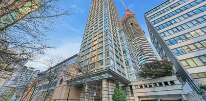 1028 Barclay Street Unit 3306, Vancouver