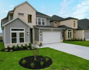 11033 N Lake Mist Lane, Willis image