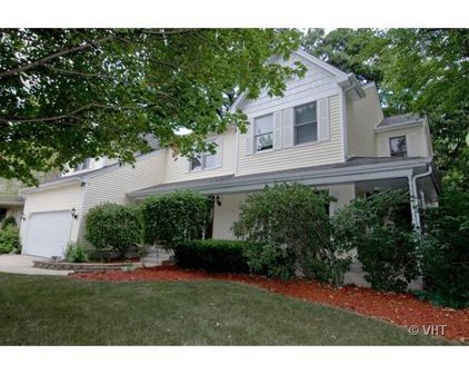 1950 Riverwood Drive, Algonquin