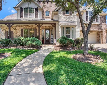 2882 Carrera Court, League City