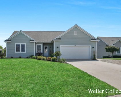 948 Red Tail Drive, Coopersville