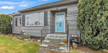 2620 S 56th Street, Tacoma