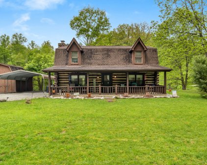 8556 N Chickadee Drive, Morgantown