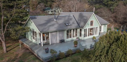 6983 Olga Road, Orcas Island
