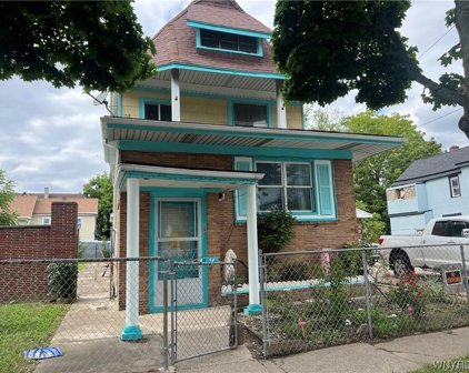 192 Vermont  Street, Buffalo City-140200