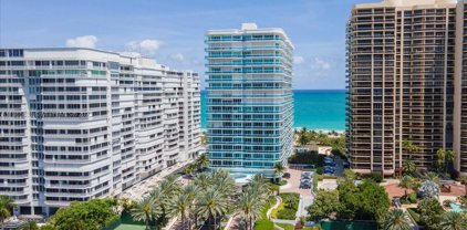 10101 Collins Ave Unit #6B, Bal Harbour