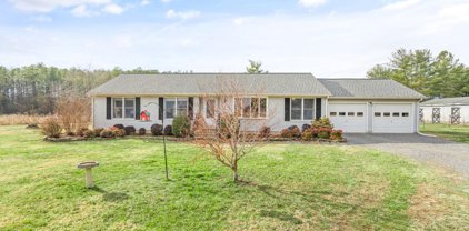 14068 Carriage Ford Rd, Nokesville