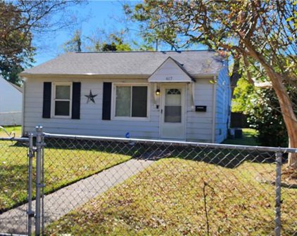 617 Rutherford Street, Hampton West
