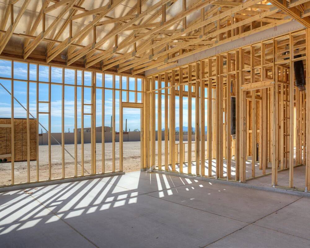 Search Central Texas New Construction for Sale