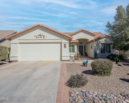 2187 E Apache Springs, Green Valley