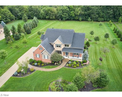 5677 Spring Ridge Drive, Wadsworth