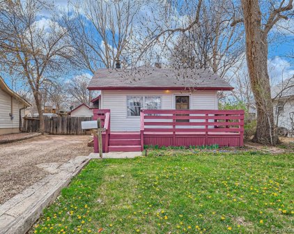 2011 6th Avenue, Greeley