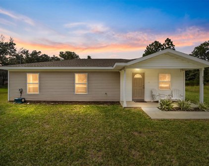 8703 N Reina Loop, Crystal River