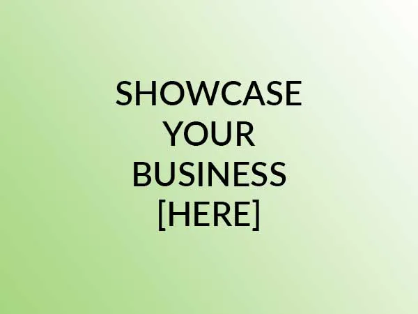 business placeholder