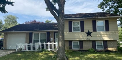 1021 Bittersweet Drive, New Carlisle