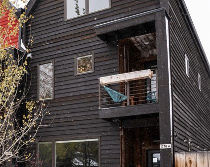 1716 S 11th Street W Unit A, Missoula