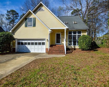 13515 Kintyre  Court, Matthews